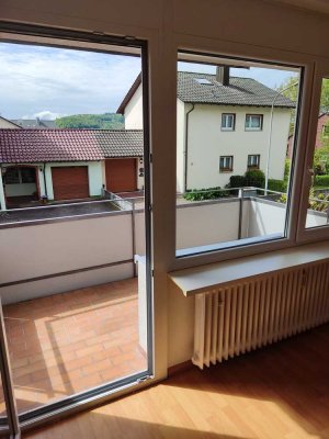 Ansprechende 3-Zimmer-Wohnung in Lörrach-Hauingen