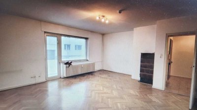Exzellente 1-Zimmer-Wohnung (50 m²) in Köln-Sülz