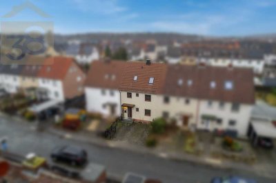 Reihenmittelhaus mit Garten, Terrasse und viel Platz in Wolfsburg! Mein Haus = Mein Partner!