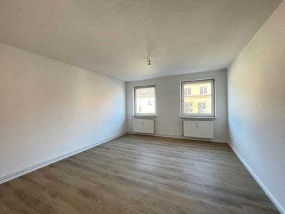Erstbezug nach Sanierung: 2-Zimmer-Wohnung in Hannover-Mitte