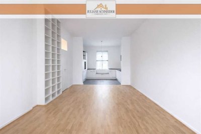 Premium-Wohnqualität in fußläufiger Innenstadtlage – außergewöhnliche 125 m² im Zentrum-Ost