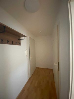 1-Zimmer-Wohnung in Neubrandenburg