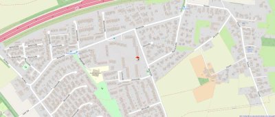 exklusive Wohnung mit Küche