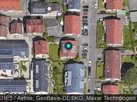 Renovierte 4-Zi Wohnung in Superlage Fellbachs von privat an privat