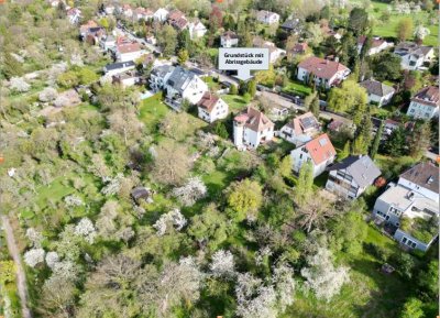 exklusives Einfamilienhäuser in Villenwohnlage! Baubeginn Sommer 2024