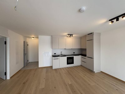 Letzte 2 Zimmer Mietwohnung mit großer Terrasse