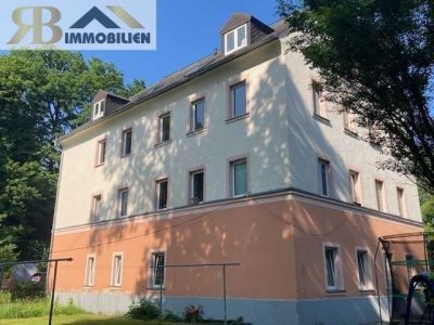 Mehrfamilienhaus mit guter Rendite.