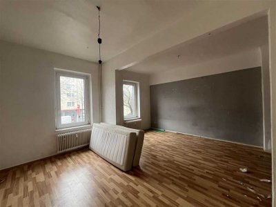 Ideal für Singles, Paare, Berufstätige - 2,5 Raum Wohnung im 1. OG