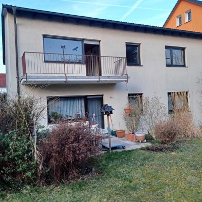 2 Familienhaus am Hexenberg