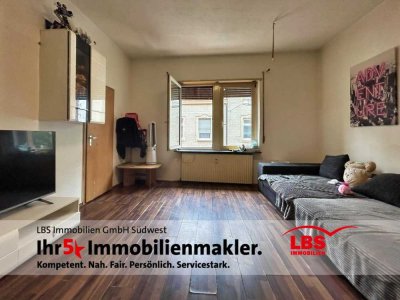 Gestalten. Wohlfühlen. Investieren – Ihr Einstieg ins Eigentum mit Potenzial!