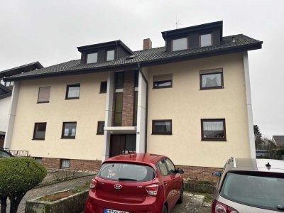 3.Zimmerwohnung in Bad Krozingen