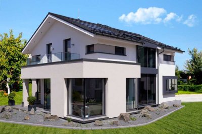 Bien-Zenker: Ihr Traumhaus in Schönebeck (Elbe) wird Wirklichkeit