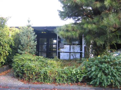 Helles Einfamilienhaus in Oberpleis
