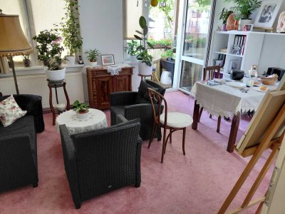 Servicewohnen für ältere Menschen in Fürstenwalde