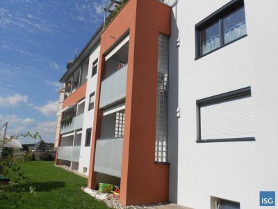 Objekt 2011: 3-Zimmerwohnung in Diersbach, Am Berg 1, Top 1