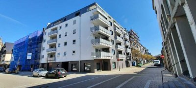 Attraktive 3-Zimmer-Wohnung mit 2 Balkonen in Neuwied