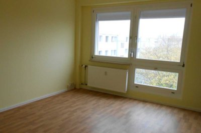 Ruhig und zentral gelegene Einraumwohnung