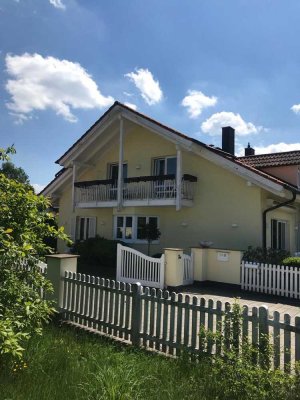 Sehr schönes , gemütliches Haus in Starnberg (Kreis), Andechs/ Erling