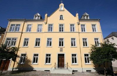 ATTRAKTIVE SENIORENGERECHTE WOHNUNG IN ALTSTADTLAGE VON ARNSBERG
