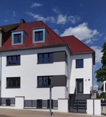 Traumhafte Loft-Maisonette-Wohnung