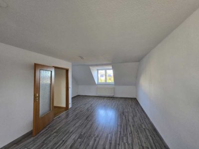 Attraktive 3-Zimmer Wohnung mit Einbauküche