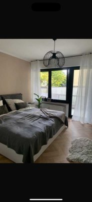 3 Zi Wohnung in Osnabrück