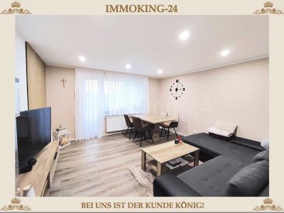 ++ KERNSANIERTE EIGENTUMSWOHNUNG IN TOP ZUSTAND! ++ INKL. SONNENBALKON ++
