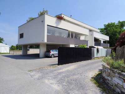 Wohnen für anspruchsvolle Gemüter – Stilvolles zuhause in moderner Wohnanlage