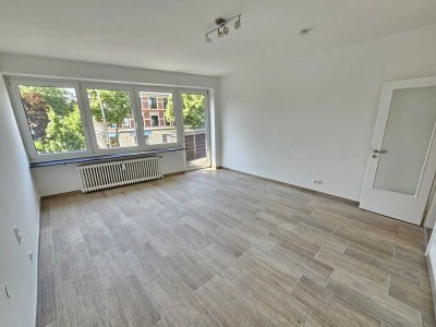 *WG-GEEIGNET* Moderne 2-Zi. Wohnung direkt im Billstedter Zentrum