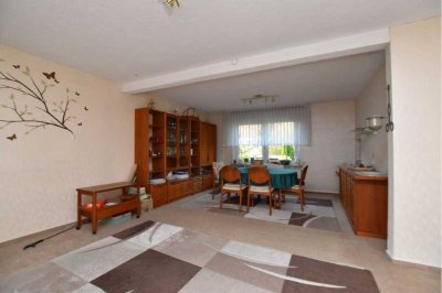 Charmantes 4-Zimmer-Reihenhaus in SZ-Lebenstedt zu verkaufen!