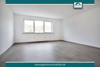 Komfortables Wohnen: 3-Zimmer-Wohnung im Top-Zustand