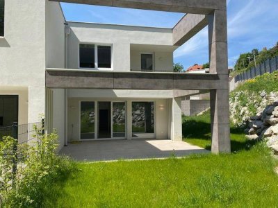 Tolles Architekten-Haus in bester Lage zu vermieten