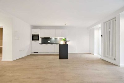 Ihr neues Zuhause mit Charme, Komfort und großer Terrasse