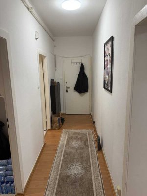 Koselstraße 42, 60318 Frankfurt am Main