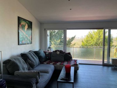 Helle und gepflegte 4-Zimmer-Wohnung in Leonberg – ideal für Familien!