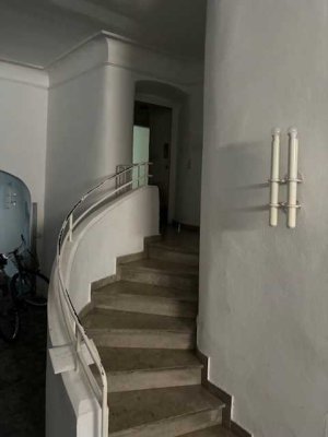 Perle beim Staatstheater, Altstadt Regensburg