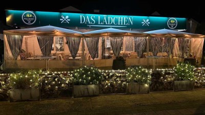 ***DAS "LÄDCHEN" STEHT ZUM VERKAUF***