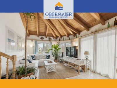 Familienfreundliche 6-Zimmer-Wohnung mit Top Lage in Dachau