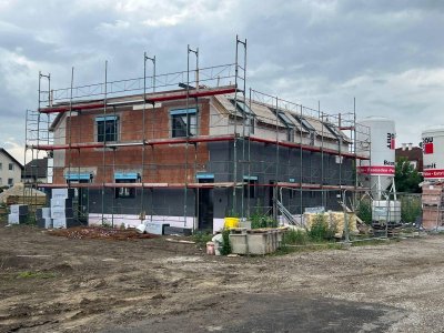 ++ Letzte CHANCE ++ Die LETZTE Doppelhaushälfte vom Typ 134 in Guntramsdorf