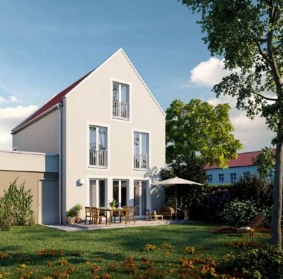 Hier werden WÜNSCHE groß geschrieben - Einfamilienhaus in Eilenburg zum Ausbauen