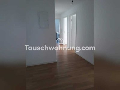 Tauschwohnung: 3 Zimmer in den Westarkaden