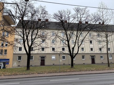 Eigentumswohnung Kaplanhofviertel