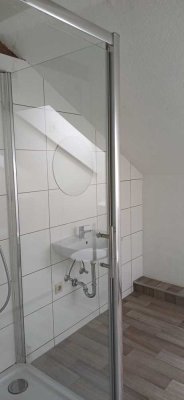 Großzügige 5-Zimmer Dachgeschosswohnung in Lambsheim