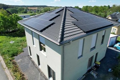 Traumhafte Stadtvilla mit modernster Ausstattung - Ihr neues Zuhause!