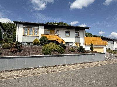 Einziehen und wohlfühlen - Hirstein
