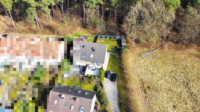 Neu in Bielefeld für Eigennutzer: Moderne Doppelhaushälfte mit Garten in Sackgassenlage