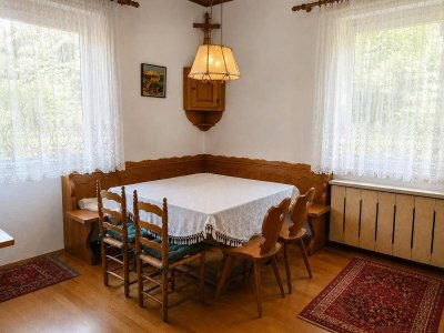 Großzügige 6-Zimmer-Eigentumswohnung mit sonniger Loggia in Kirchbach in der Steiermark!