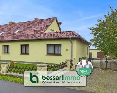 besserimmo | Familienplatz mit Dachterrasse oben