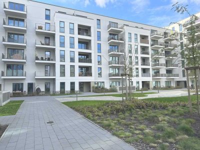 Familienfreundliche 4-Zimmer Mietwohnung in Tonndorf - Wentzel Dr.