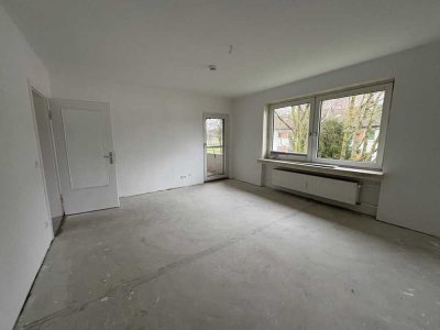 3-Zimmer-Wohnung in Gelsenkirchen Hasselmit Balkon!